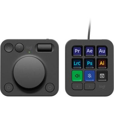 Streaming Peripherals