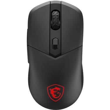 MSI VERSA 300 WIRELESS Gaming Mouse