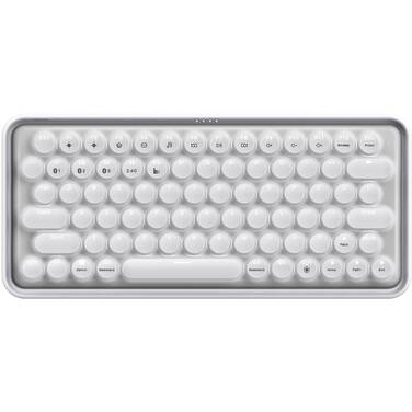 Rapoo Ralemo Pre 5 Multi-mode Wireless Mechanical Keyboard