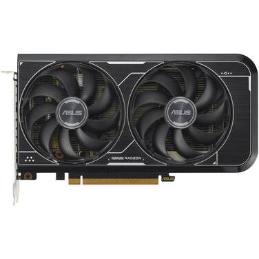 ASUS Radeon RX 6600 8G Dual V3 Graphics Card, Limit 1 per customer