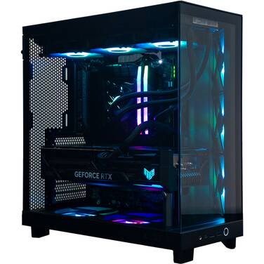 Alliance i9 14900K RTX4090 Gaming PC | Computer Alliance