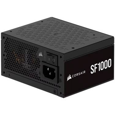 1000 Watt Corsair SF1000 Platinum SFX Modular Power Supply