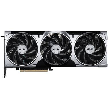 MSI RTX 5080 16G VENTUS 3X OC PLUS Graphics Card
