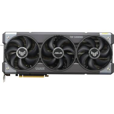 ASUS TUF Gaming RTX 5090 32GB GDDR7 Graphics Card, *Redeem Bonus Game, Limit 1 per customer