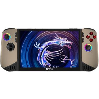 Handheld Gaming