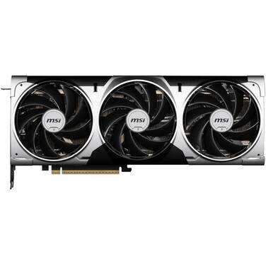 MSI RTX 5070 Ti 16GB VENTUS 3X OC Graphics Card, *Redeem Bonus Game *Redeem Bonus WiFi Mesh System, Limit 1 per customer