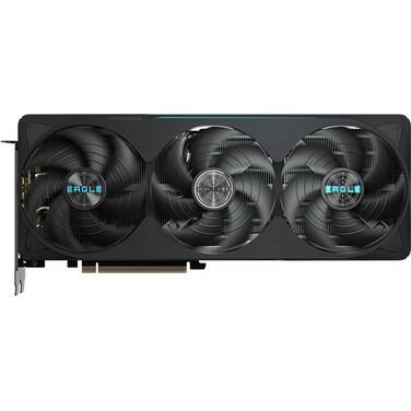 Gigabyte RTX 5070 Ti EAGLE OC 16GB GDDR7 Graphics Card, *Redeem Bonus Game, Limit 2 per customer