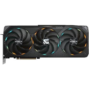Gigabyte RTX 5070 Ti GAMING OC 16GB GDDR7 Graphics Card, *Redeem Bonus Game, Limit 1 per customer
