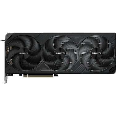 Gigabyte RTX 5070 Ti Windforce OC 16GB GDDR7 Graphics Card, *Redeem Bonus Game, Limit 1 per customer