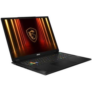 MSI Stealth A18 AI+ A3XWJG-014AU 18 Ryzen 9 AI 5090 64GB/2TB Gaming Laptop Win 11 Pro