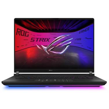 ASUS ROG Strix SCAR 16 G635LX-RW090W 16 Ultra 9 5090 Gaming Laptop Win 11