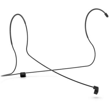 RODE Lav-Headset Junior Headset Mount for Lavaliers