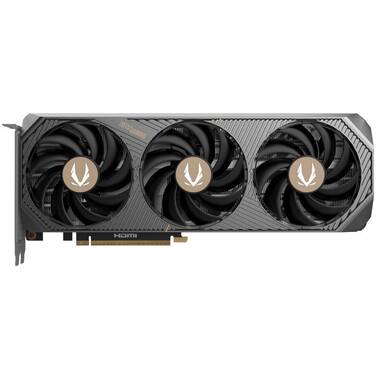 ZOTAC RTX 5070 SOLID OC 12GB Graphics Card, *Redeem Bonus Game, Limit 1 per customer