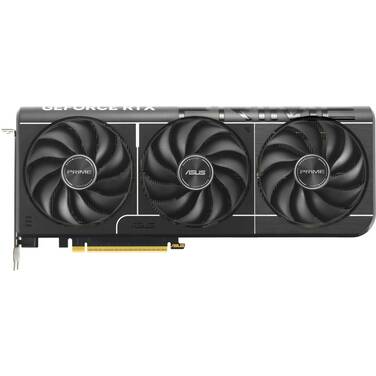 ASUS PRIME RTX 5070 12GB GDDR7 Graphics Card, *Redeem Bonus Game, Limit 1 per customer