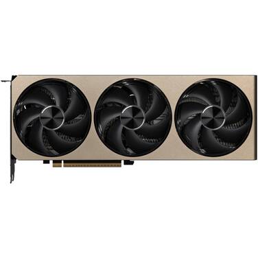MSI RTX 5070 12G INSPIRE 3X OC Graphics Card, *Redeem Bonus Game, Limit 1 per customer