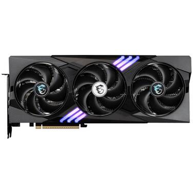 MSI RTX 5070 12G GAMING TRIO OC Graphics Card, *Redeem Bonus Game, Limit 1 per customer