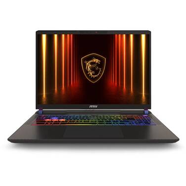 MSI Vector 16 HX AI A2XWIG-213AU 16 Ultra 9 5080 32GB/2TB Gaming Laptop Win 11