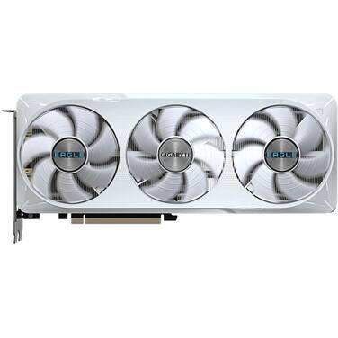 Gigabyte RTX 5070 EAGLE OC ICE 12GB GDDR7 Graphics Card, *Redeem Bonus Game, Limit 2 per customer