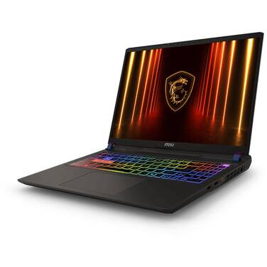MSI Vector 16 HX AI A2XWHG-215AU 16 Ultra 7 5070 Ti Gaming Laptop Win 11, *Redeem Bonus Game
