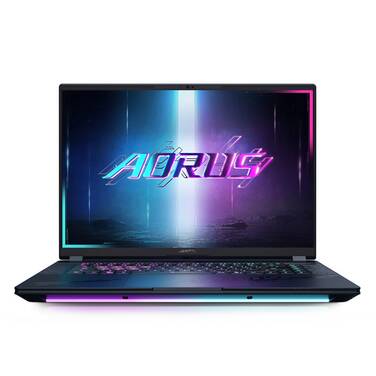 Gigabyte AORUS MASTER 16 Ultra 9 5090 Gaming Laptop