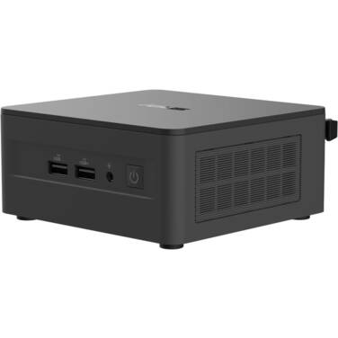 ASUS NUC 12 Pro i5-1250P vPro Barebone Mini PC RNUC12WSHV50001