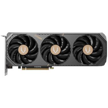 ZOTAC RTX 5070 Ti SOLID SFF OC 16GB Graphics Card, *Redeem Bonus Game, Limit 1 per customer