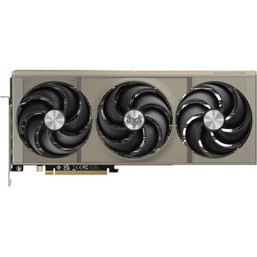 Sapphire RX 9070 XT NITRO+ 16GB Graphics Card