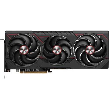 Sapphire RX 9070 XT PULSE 16GB Graphics Card, *REDEEM BONUS Game, Limit 1 per customer