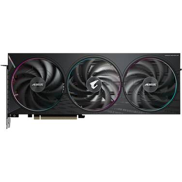 Gigabyte AORUS GeForce RTX 5060 Ti ELITE 16G Graphics Card, Limit 1 per customer