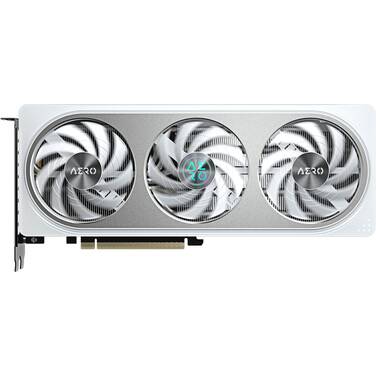Gigabyte GeForce RTX 5060 Ti AERO OC 16G Graphics Card, Limit 1 per customer