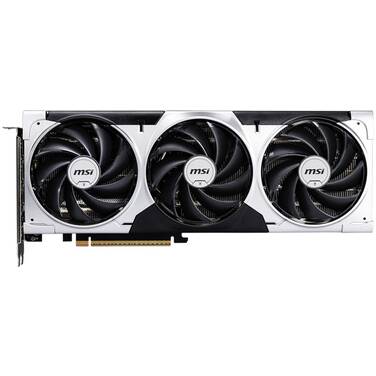 MSI GeForce RTX 5060 Ti 16G VENTUS 3X OC Graphics Card