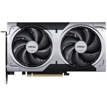 MSI GeForce RTX 5060 Ti 16G VENTUS 2X OC PLUS Graphics Card