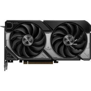 ASUS GeForce RTX 5060 Ti Dual 16GB GDDR7 OC Graphics Card, Limit 2 per customer