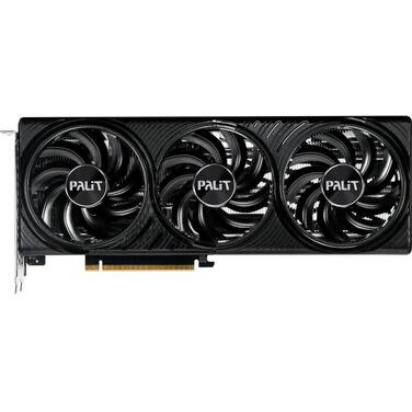 Palit GeForce RTX 5060 Ti Infinity 3 16GB Graphics Card, Limit 1 per customer