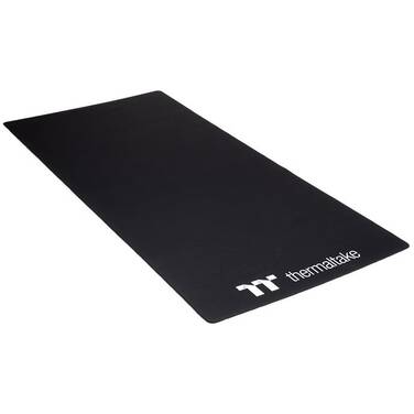 Thermaltake Sim Rig Floor Mat Black