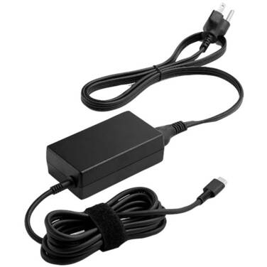 65 Watt HP USB-C AC Power Adapter