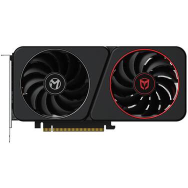 MAXSUN Arc B580 Milestone 12GB GDDR6 Graphics Card, Limit 1 per customer