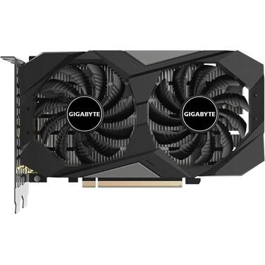 Gigabyte GeForce RTX 3050 Windforce OC V2 6GB GDDR6 Graphics Card, Limit 1 per customer