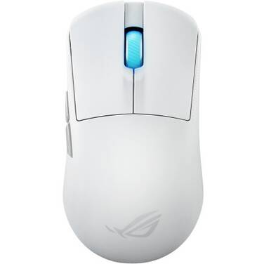 ASUS ROG Harpe Ace Mini White Gaming Mouse