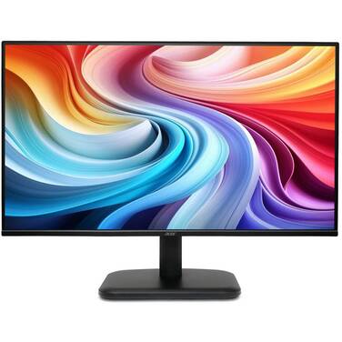 24.5 Acer EK251Q FHD 120Hz IPS Monitor