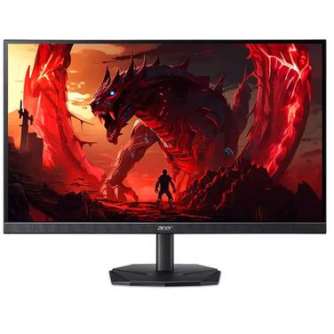 24 Acer KG241Y X1 FHD 200Hz IPS Gaming Monitor