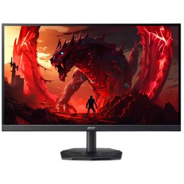 27 Acer KG271 X1 FHD 200Hz IPS Gaming Monitor KG271X1