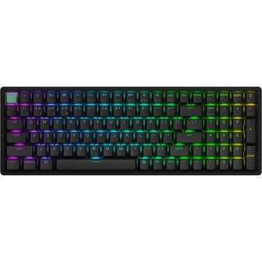 Keychron K4 HE Wireless Magnetic Switch Gaming Keyboard Black
