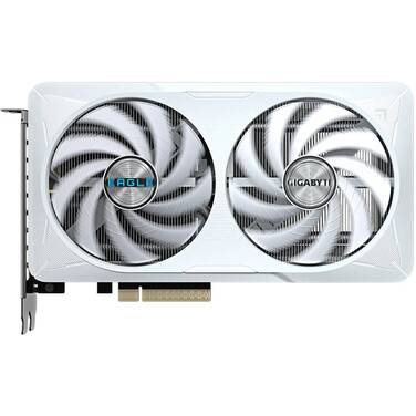 Gigabyte GeForce RTX 5060 EAGLE OC ICE 8GB GDDR7 Graphics Card, Limit 1 per customer