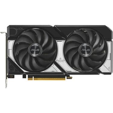 ASUS Dual GeForce RTX 5060 8GB OC GDDR7 Graphics Card, Limit 4 per customer