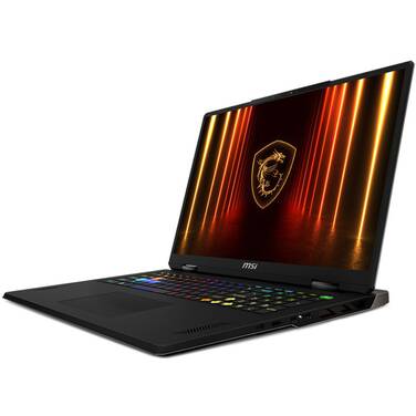 MSI Vector 18 HX AI A2XWJG-811AU 18 Ultra 9 5090 32GB/1TB Gaming Laptop Win 11, *Redeem Bonus Game