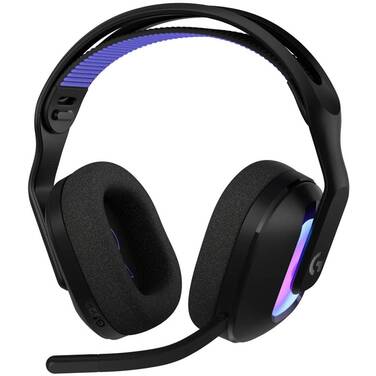 Logitech G522 LIGHTSPEED Wireless RGB Gaming Headset