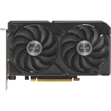ASUS Dual RX 9060 XT 8GB Graphics Card, Limit 5 per customer