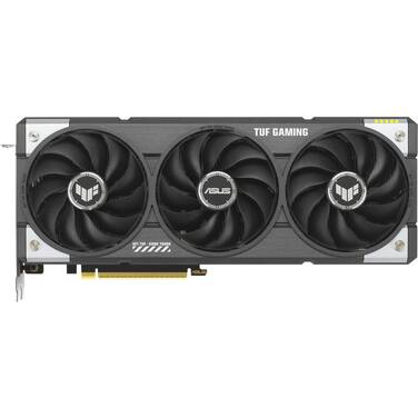 ASUS TUF Gaming RX 9060 XT OC 16GB Graphics Card