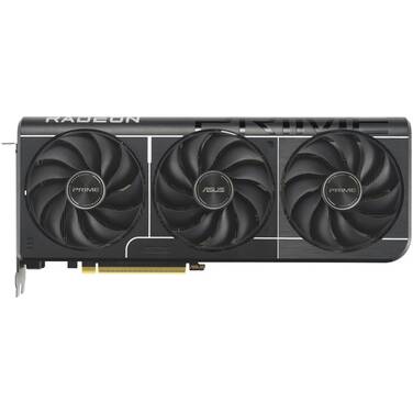 ASUS Prime RX 9060 XT OC 8GB Graphics Card